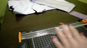 Обзор резака с сайта aliexpress