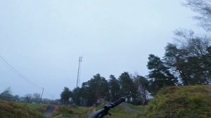 ►ДИКИЕ ДЁРТЫ на МТБ | КАТАЕМ ДЁРТЫ на МТБ от 1 ЛИЦА ◄ [Today We Ride]