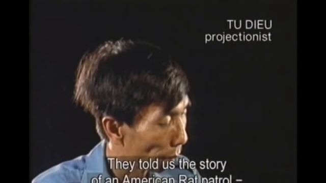 Vietnam Tunnel Rats Documentary