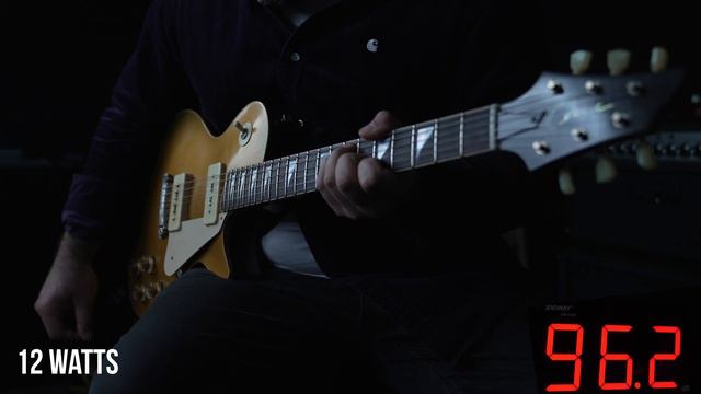 Quiet Enough for the Bedroom? Fender Tone Master Super Reverb смотреть онлайн