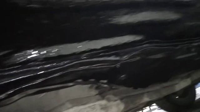 Антикоррозийное покрытие