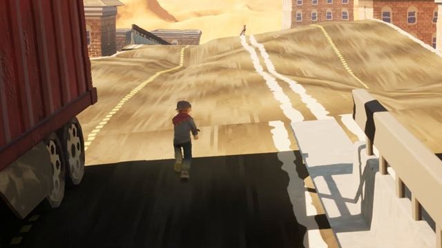 Helpless - Trailer смотреть онлайн