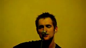 Руслан Курик - Девочка с именем урагана (клуб Fish Fabrique)