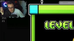 УРОВНИ ОТ ПОДПИСЧИКОВ С ДВУМЯ МОДЕРАТОРАМИ НА СЕРВЕРЕ 2.2! | Geometry Dash