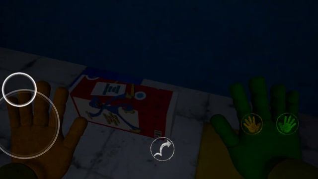 Poppy Playtime Chapter 3 Mobile Project Game - Version 0.2.8 -Android Gameplay +Download Link Game1 смотреть онлайн