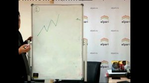 Что такое тренд на форексе. Как отличить разворот тренда от коррекции? (Марат Газизов)