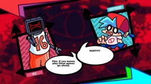 Friday Night Funkin' VS Hex The Weekend Update FULL WEEK + Cutscenes (FNF Mod) (+ Detected/Glitcher