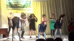 2018 11 16 Satisfaction НИЯУ МИФИ   посвящение в первокурсники