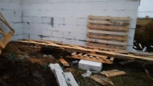 Вопрос: Выдержит ли деревянная ферма стропильную систему