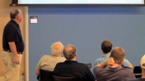 John Higbee July 2016 Lecture to NOVAC: Classic Telescopes of the 1960s