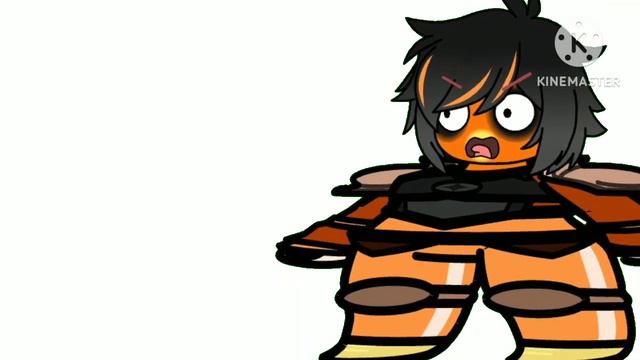 Hal Y Bubbles Ya Dejaron De Confiar En Leonardo (Gacha Nox) смотреть онлайн