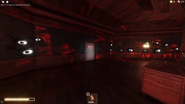 Roblox Doors - Seek Chase with Shaders смотреть онлайн