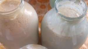 КАК СДЕЛАТЬ ДОМАШНЮЮ СМЕТАНУ