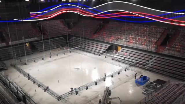 Центр художественной гимнастики на лужниках смотреть онлайн