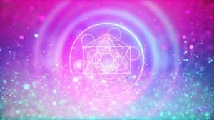 ART футаж метатрон куб. Metatron's Cube! Куб Metatron!