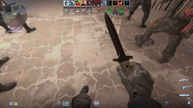 ПОТНАЯ КАТКА В ММ КС-2. ГЛОБАЛ В ТЕМЕ) смотреть онлайн