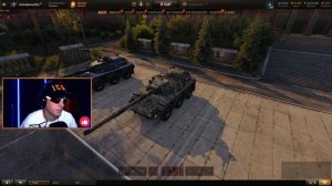 МИР ТАНКОВ Онлайн Игра на ПК  Как играть в Мире танков в 2023 году