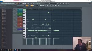Уроки FL Studio 20 с нуля. Часть 13. Крутой 808 бас. Слайд-ноты (Проект "Мой первый бит")