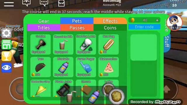 Роблокс Эпик мини гейм смотреть онлайн