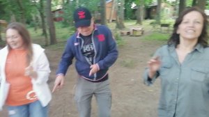 подготовка к ловле