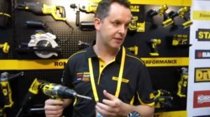 Stanley Black & Decker introduce a new FatMax tool