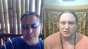 Раджа йога. Сутры Патанджали. Секреты адаптации. Самарт Самасати и Павел Калягин