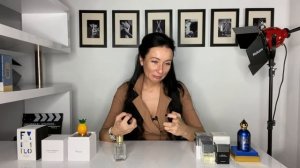 Аналоги Fleur Narcotique | Чем заменить популярный аромат Ex Nihilo? | OLGA GRAS