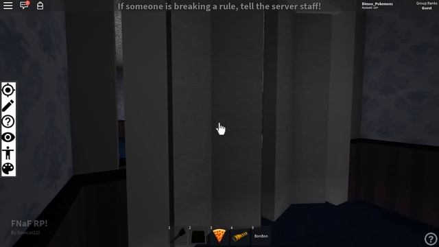 ВСЕ ЧАСТИ ФНАФ / Roblox смотреть онлайн