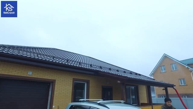 Газобетон дом ключ цена. Сколько стоит построить дом из газобетона 100м2