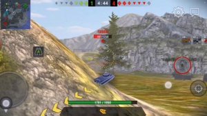 Как снова ПОЛУЧИТЬ МС-1! Он возвращается в WOT blitz!