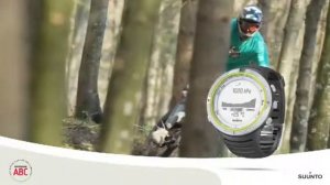 Обзор часов Suunto Core