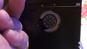 Адаптер кассеты видеокамеры для  магнитофона VHS Panasonic