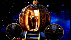 Королева мурашек Ярослава Дегтярёва.Клип-песня (1).mp4