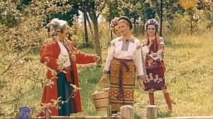 Стеф`юк "Ти до мене не ходи" ukrainian song 1978