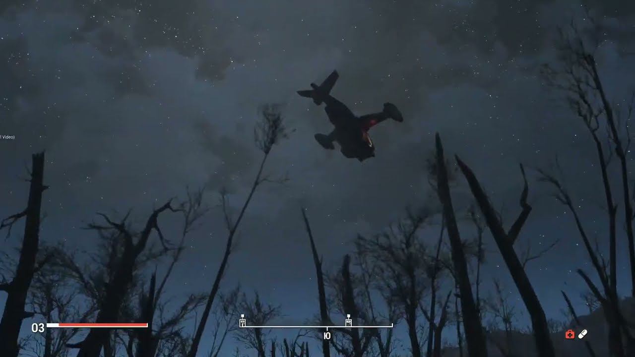 Прохождение Fallout 4 Харизма - наше всё. Стрим 26.06.2022 смотреть онлайн