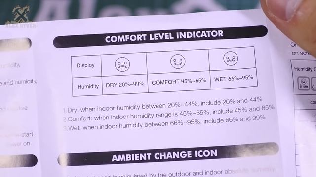 Погодные метеостанции с Aliexpress. Обзор смотреть онлайн