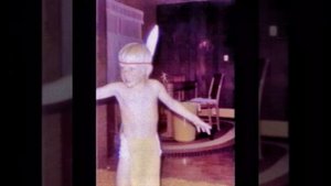 Syndrome (Tourrete's)