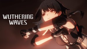 Wuthering Waves - Release Trailer (для геншистов)