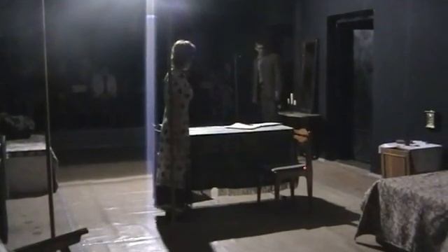 Ф.М. Достоевский - Кроткая смотреть онлайн