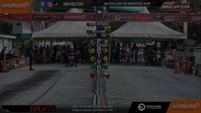 Yamaha Rxz Pro Street (Pipe On) Kecik Super Starting Liar Maut смотреть онлайн