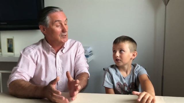 Правила этикета для детей. смотреть онлайн