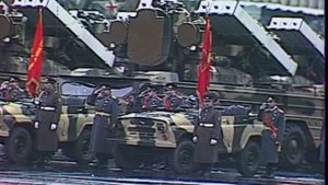 USSR Anthem 1990 (Sad Version)