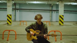 COLONEL BAGSHOT - SIX DAY WAR (guitar cover/кавер)