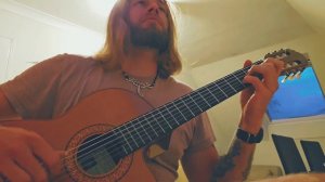 Estas Tonne - Improvisation Exercise (Model B Manuel Rodriguez) How to play / tutorial coming.