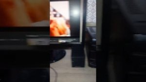 Panasonic SC AKX 200