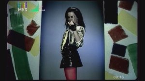 Пропаганда - Яй-я яблоки ела (Музей МУЗ-ТВ)