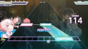 плохо играю в китайский секай + мульти | project sekai colorful stage