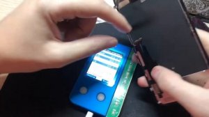 Программирование True Tone на iPhone Xr