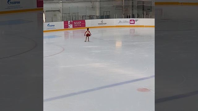 Икаева София 2 юношеский разряд смотреть онлайн