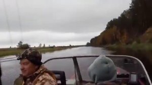 Ямаха-40 и Прогресс-4